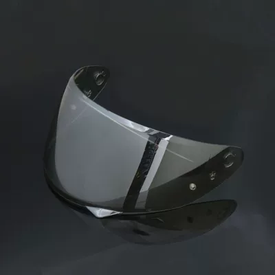 and Night Universal Helmet Lens | Dəbilqə (Kaska) aksesuarları - aurora-silver