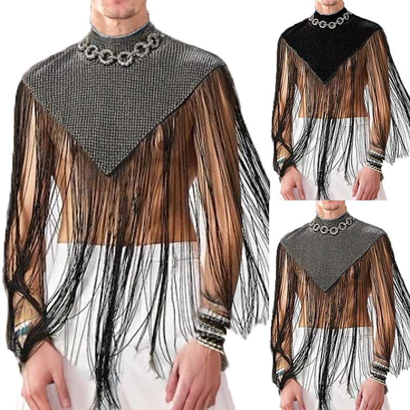irregular-tank-tops-men-fashion-vests-tassel-patchwork-turtleneck-sleeveless-streetwear-casual-sexy-cloak-ponchos irregular-tank-tops-men-fashion-vests-tassel-patchwork-turtleneck-sleeveless-streetwear-casual-sexy-cloak-ponchos