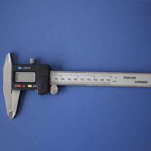 Digital caliper 0-200mm electronic vernier caliper, loog, factory wholesale