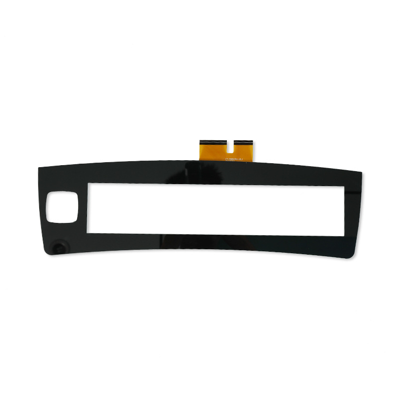 CT4U15.1寸触摸屏工控机全屏带水触摸电容屏医疗液晶显示触控屏