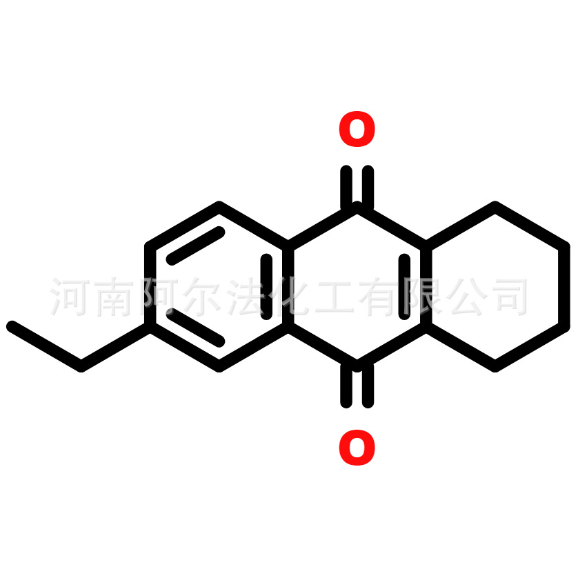 现货厂家供应 四氢-2-乙基蒽醌CAS号15547-17-8 顺丰发货