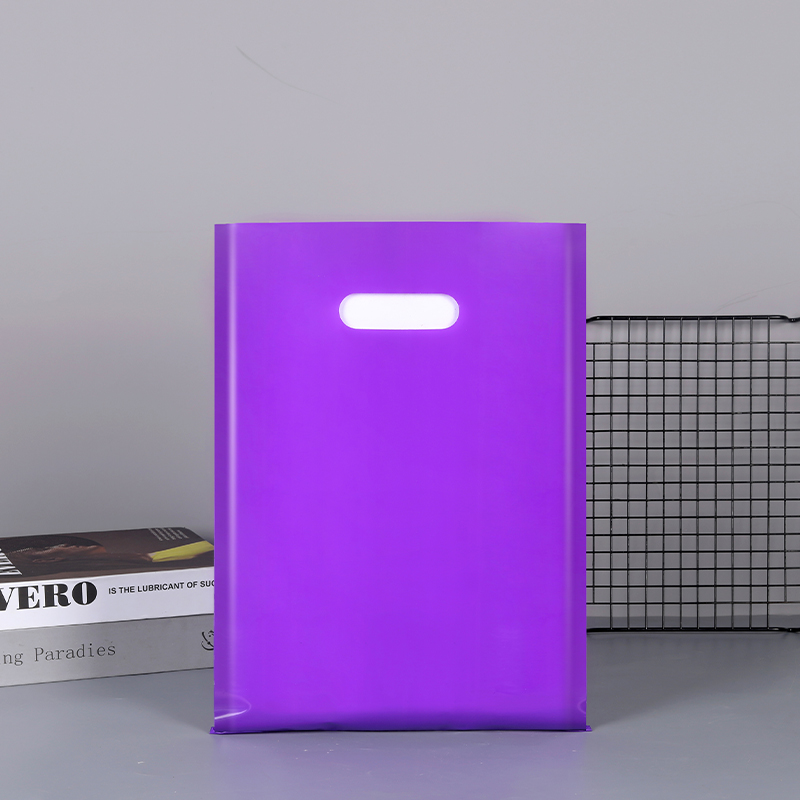 200 Impresiones de un solo lado - 20 - 27 (cm) - Púrpura