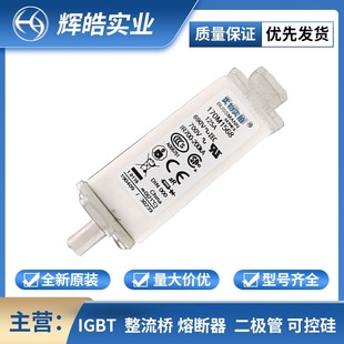170m1569 170m1570 170m1571 New Original Low Voltage Fast Fuse Accessories