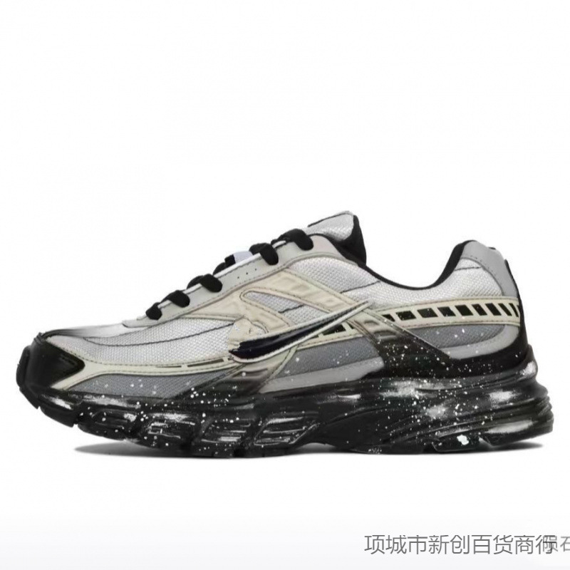 Nike Retro Dad Shoes for Men and Women, Versatile Casual Sports Running Shoes