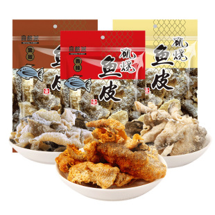 ��Ȼ�ɴ����~Ƥ ��ʳ�������ը�~Ƥ ��ζС�ԾW�tС��ʳ���l60g