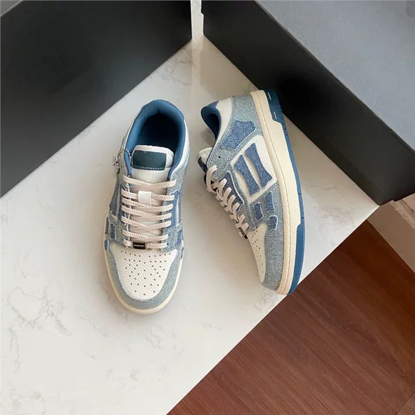 Denim Blue