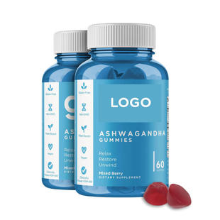 �羳�F؛ �Ϸ�����ܛ��GOLI GMP Ashwagandha gummiesܛ��������