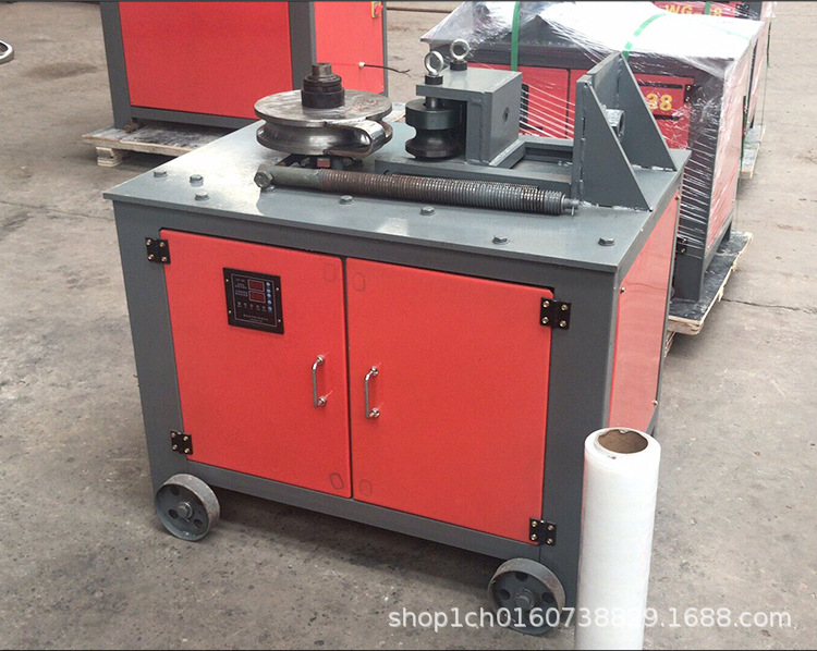 弯管机详情图12