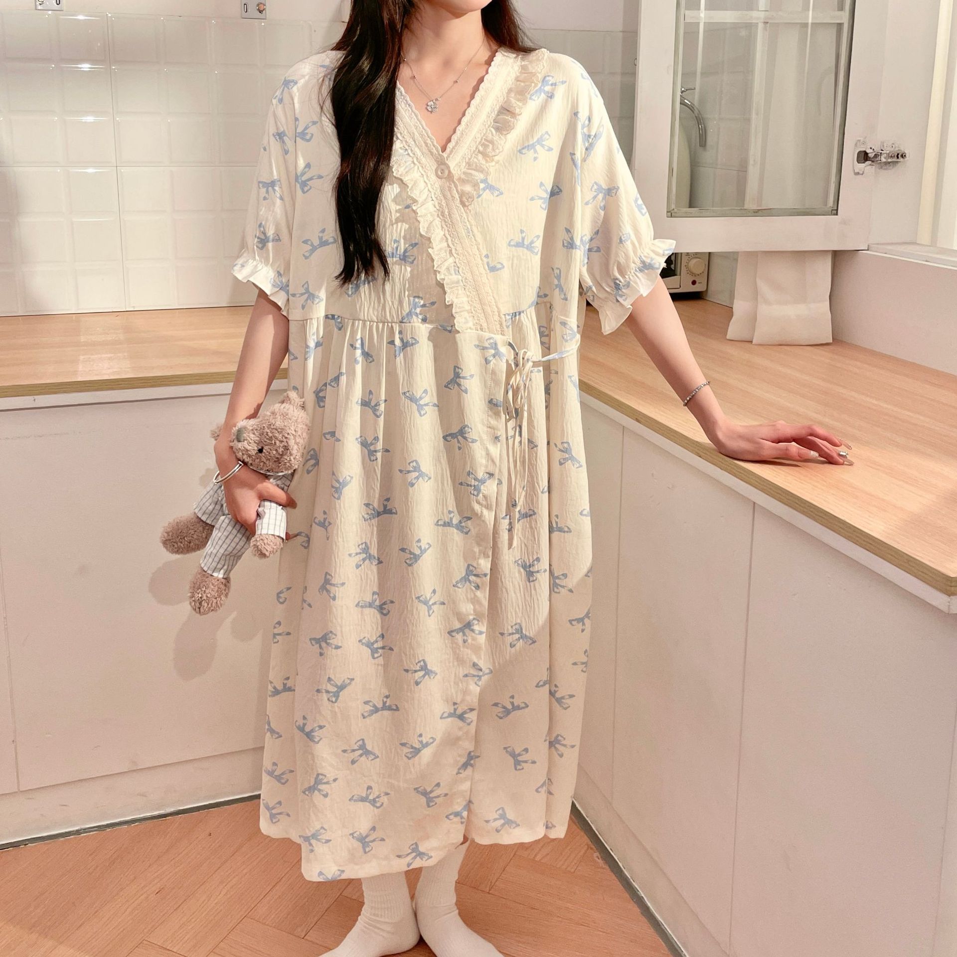 R25313#【가슴 패드 없음】