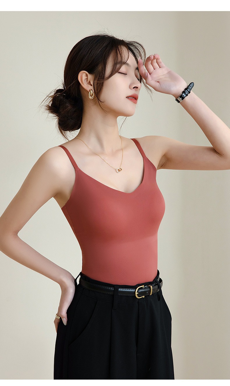 오렌지 레드