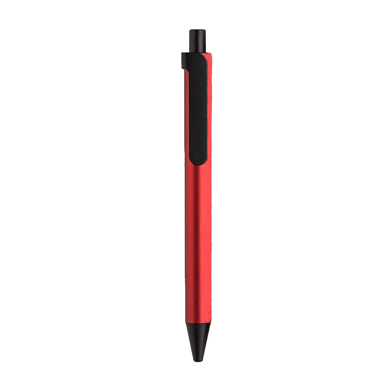 Núcleo rojo / negro