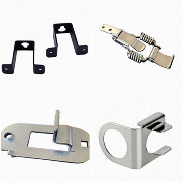 厂家直供 镀锌板冲压件  采购 非标冲压件加工