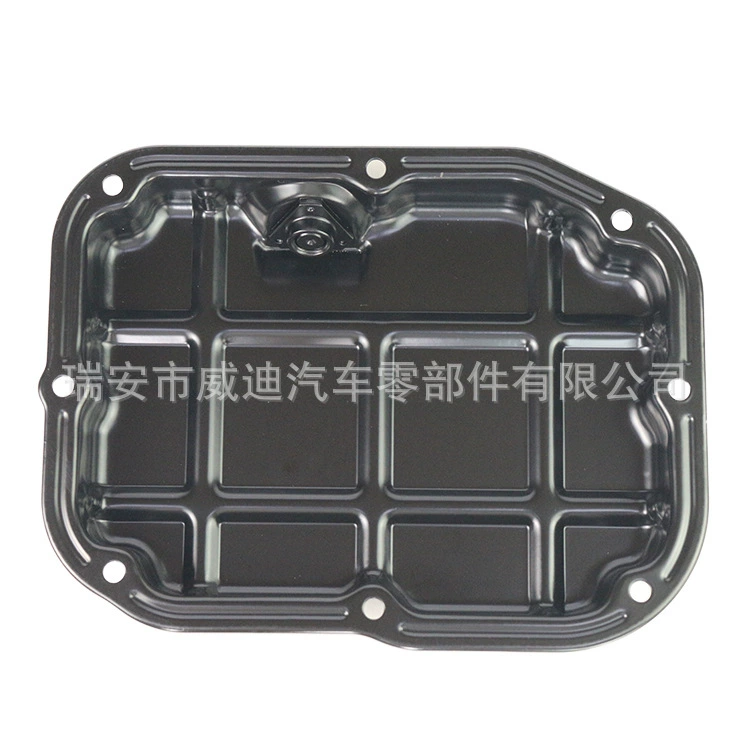 Масляный поддон двигателя три. алмаз MR 994049