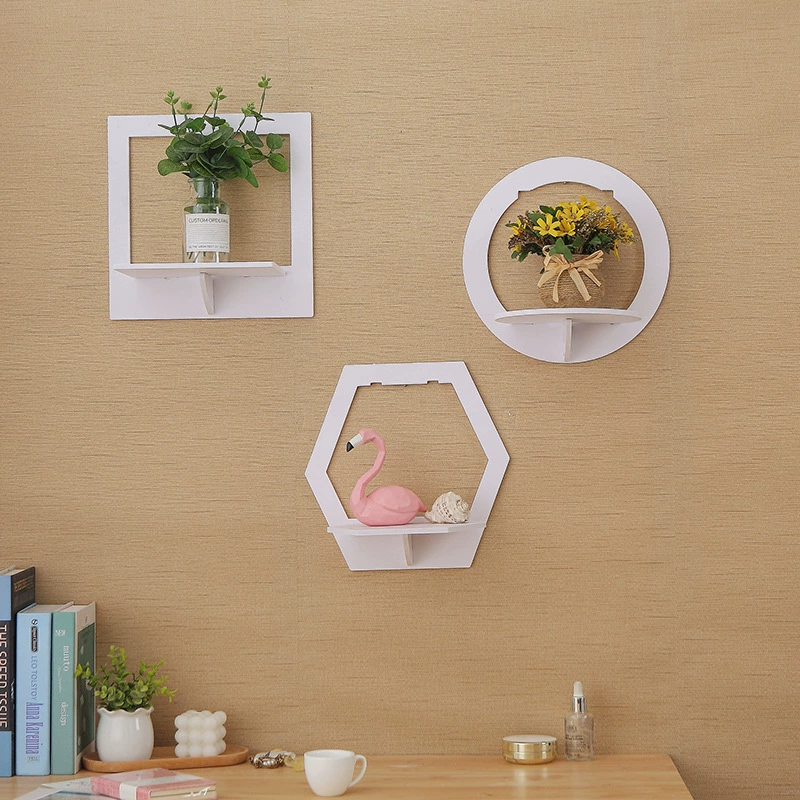 Настенная рамка без перфорации Настенная стена гостиная настенная спальня декоративная рамка кухня стены декоративная стенка перегородка