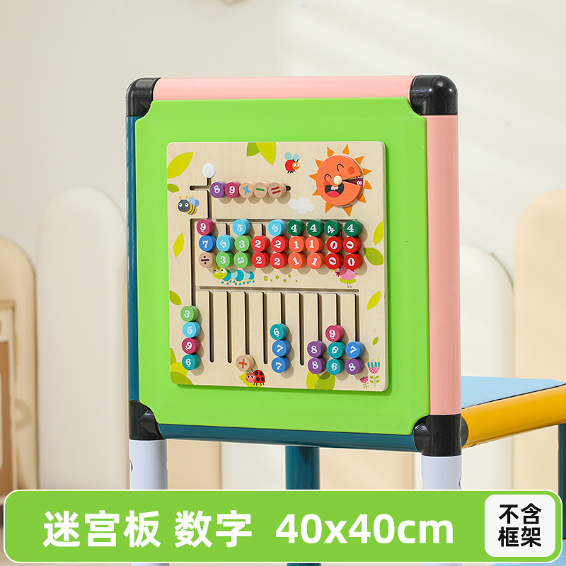 Pipa escalada marco accesorios perimetrales agujero tablero de agujero espacio tablero de roca trampolín puente arco iris para niños puente colgante