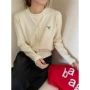 春秋长袖修身打底开衫