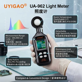 万用表;其他仪器配件;红外测温仪