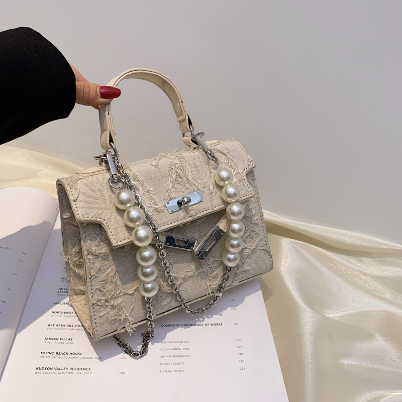 fashionable summer handheld phone bag