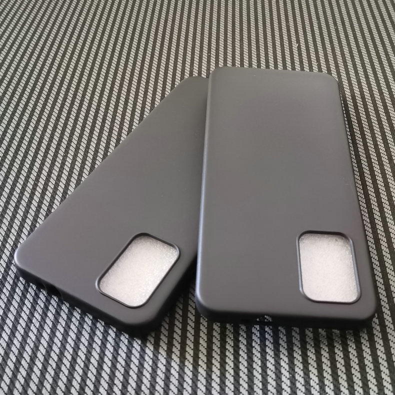 适用诺基亚C300手机壳nokia保护套全包透明硅胶磨砂防刮摔软简约