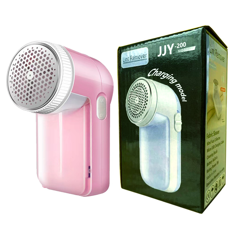 [영문포장] 충전식 모델-핑크