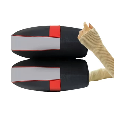 Winter Electric: Motuoche Handlehold cover