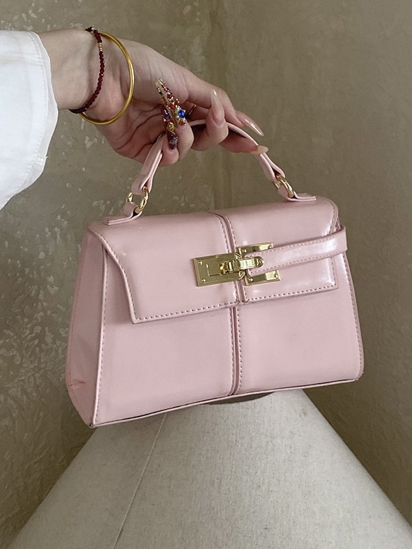Bolsos de alta calidad, bolsos de moda femeninos, bolsos de mano exquisitos, bolsos de Kelly.