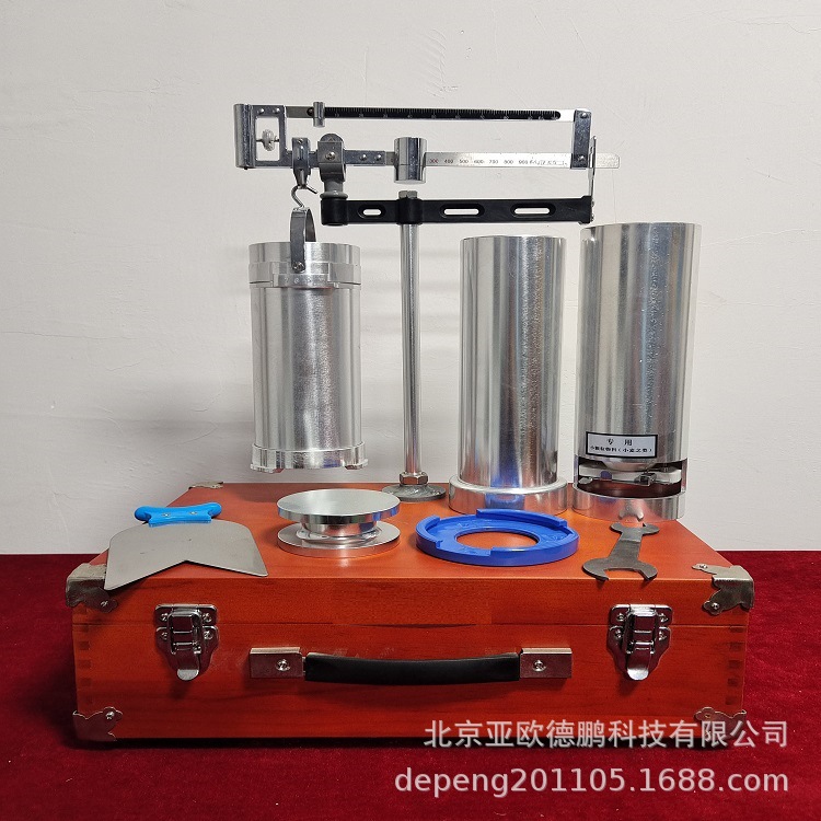 亚欧 机械容重器,谷物容重器 DP-HGT-1000  工作称重1000g