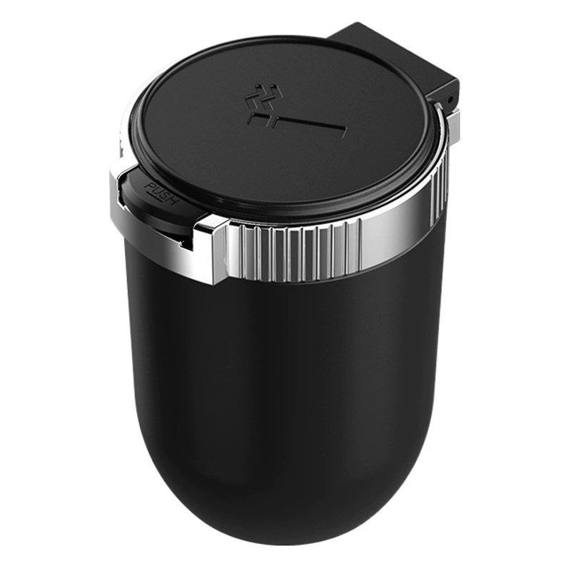 Автомобильные принадлежности Пепельница с крышкой Креативная Персонализированная Многофункциональная Универсальная автомобильная пепельница Автомобильная пепельница