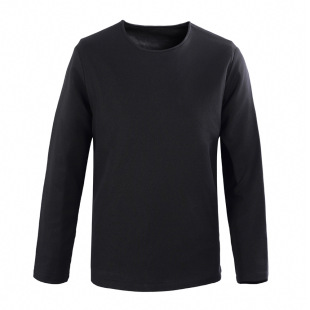 New Black Stab-Proof Long-Sleeved Wear-Resistant, Tear-Resistant and Breathable Protective Clothing Exported to Amazon Merchants for Outdoor Rock Climbing
