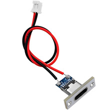 USBTYPECĸ�^03-02���יnƬ�D�Ӿ��DPH2.0-2p���^2���cֻ���2A5V