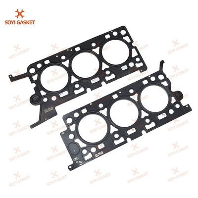 Mondeo 2.5 Mp25Lcbd Cylinder and parts