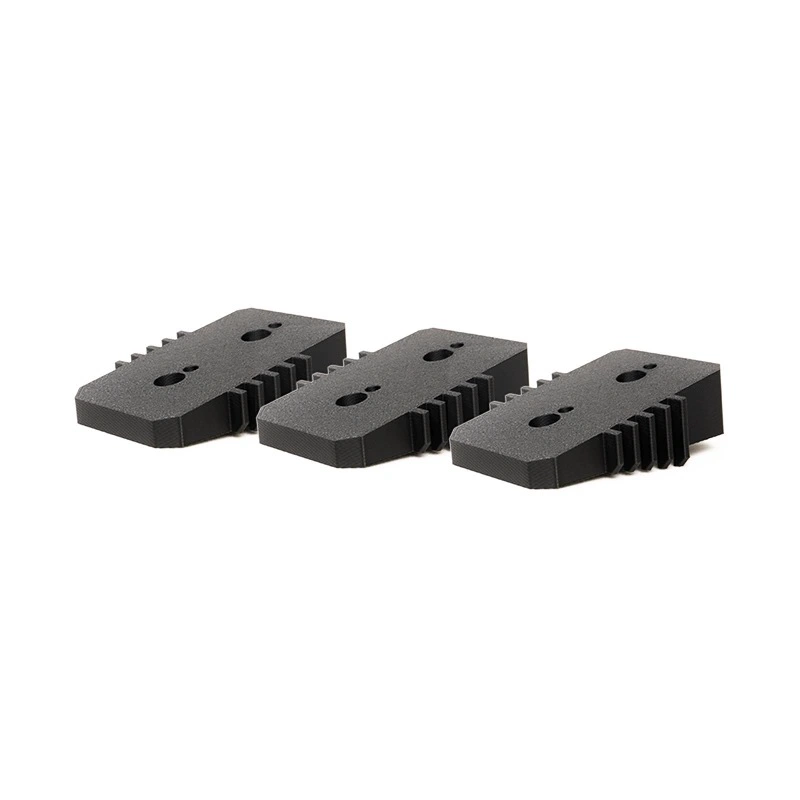 Highly precise racing car, pedal, sensor
