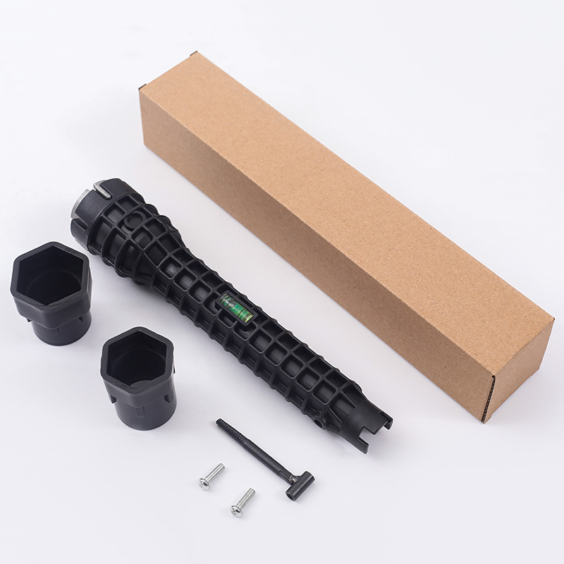 하나의 박스 블랙에 8