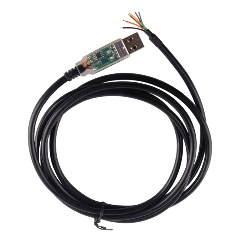 FTDI CHIP USB RS485 WE 1800 línea de comunicación USB-RS485-WE-180 0-BT FT232