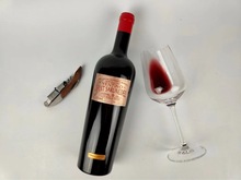 意大利進口紅酒，萬緹洛干紅葡萄酒，萬醍駱，紙盒包裝