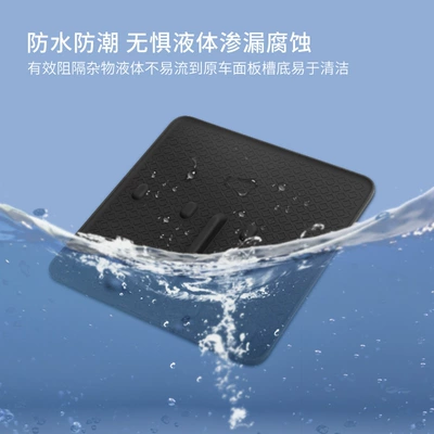 Mat Accessories, Interior Supplies, Anti-slip mat