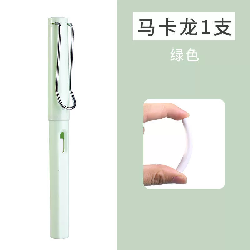 Pencil for students for kindergarten, children's calligraphy