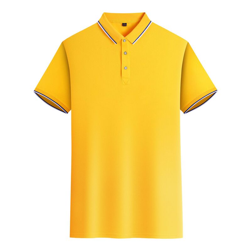 团体短袖定制Polo衫工作t恤服定制夏季广告衫速干服饰批发印logo|undefined