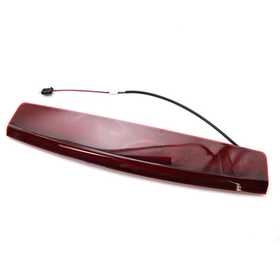 brake light rear bumper brake – Brake light