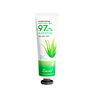 Moisturizing aloe vera gel, nutritious lyophilized powder, cream, wholesale, conceals acne