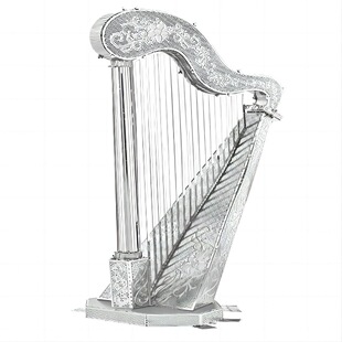 �Q��-�yɫ ȫ���ٲ��P�DIYƴ�bģ��3D���z���wƴ�D