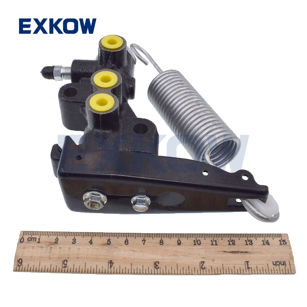 Brake Distribution Valve Suitable for Mitsubishi L200 Triton Mb618321 Brake Distribution Valve