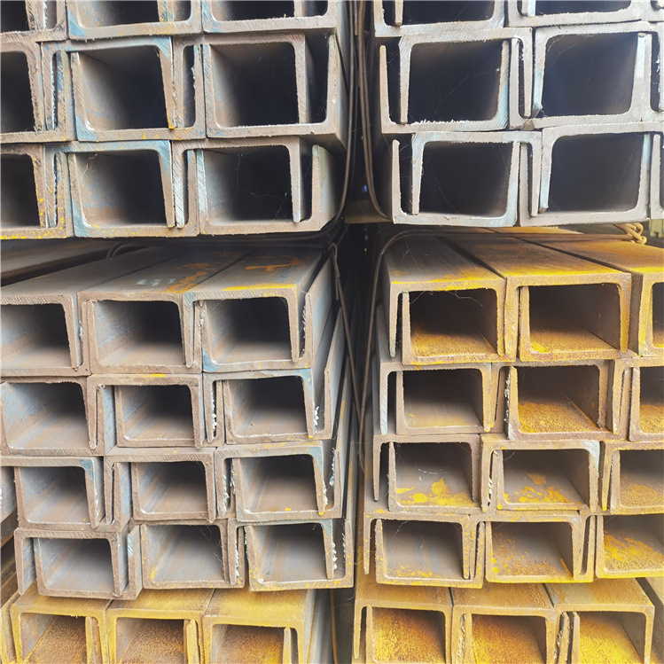 UPE是槽钢还是工字钢