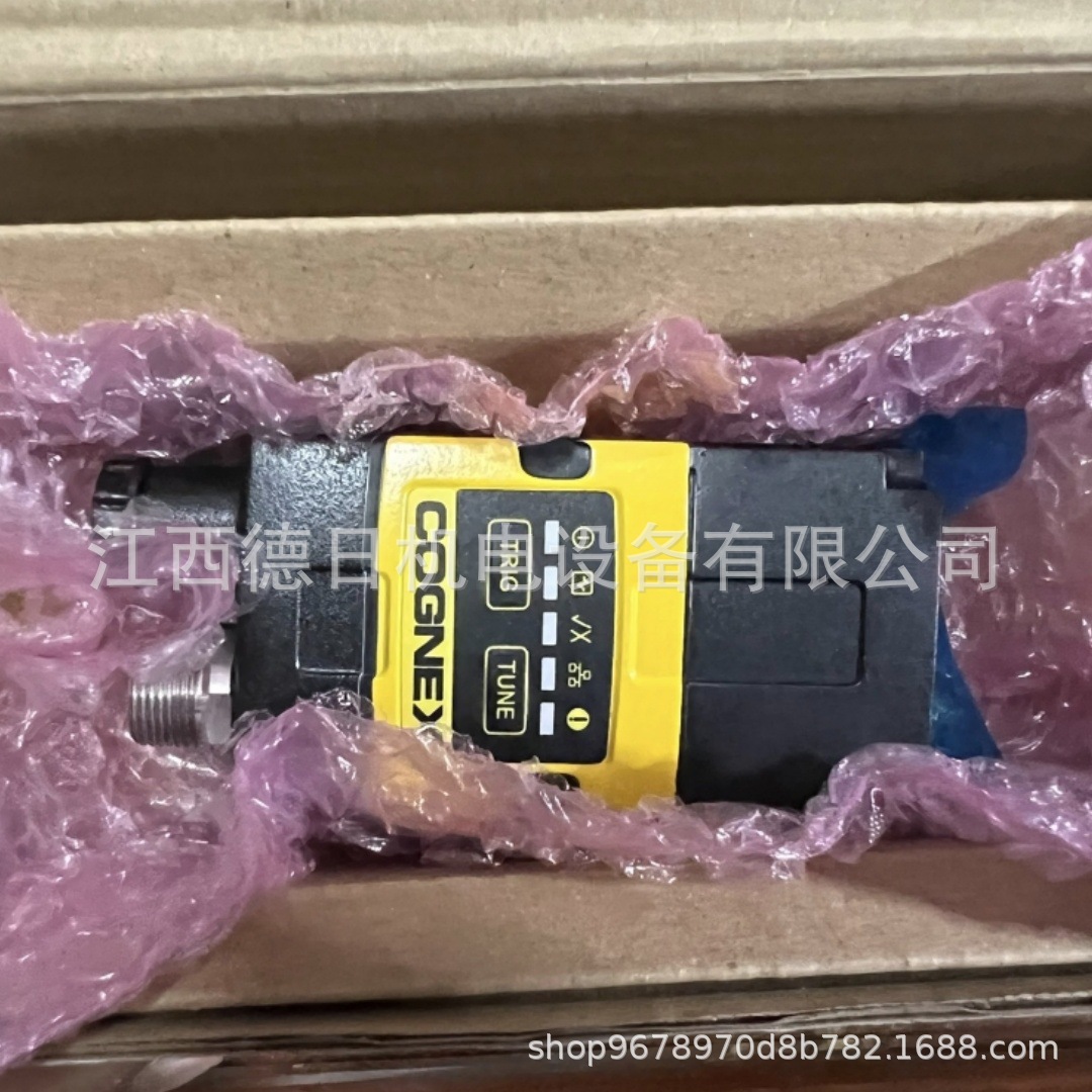 MSIP-REM-CGX-DM260扫码器康耐视#咨询报价