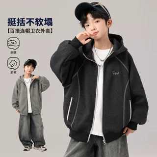 奇斯熊-A6289秋针织外套