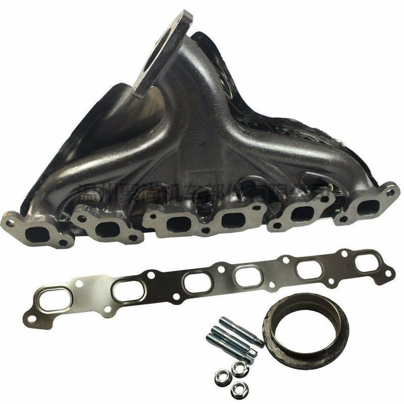 327-02051 排气歧管套装