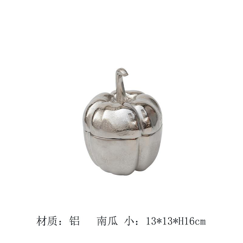 India importa simple estilo europeo de aluminio martillo plateado bandeja rectangular decoración de mesa de té de sala de estar bandeja de almacenamiento decoración image 22
