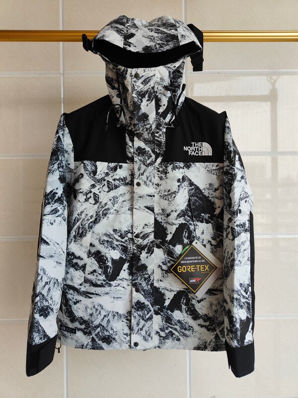 Advanced American Version of North Face 1990 Tnf Mountaineering Jacket, Windproof Jacket, Three-In-One Waterproof Trendy Jacket for Men and Women Advanced American Version of North Face 1990 Tnf Mountaineering Jacket, Windproof Jacket, Three-In-One Waterproof Trendy Jacket for Men and Women