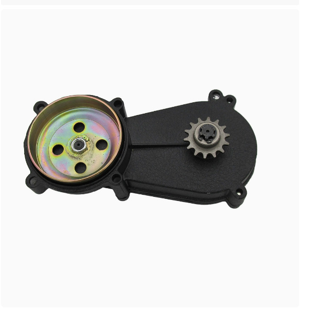 49Cc Xiaoliya Gearbox Motorcycle Parts Off-Road Apollo Two/Four-Stroke Transmission T8F-14 Gear