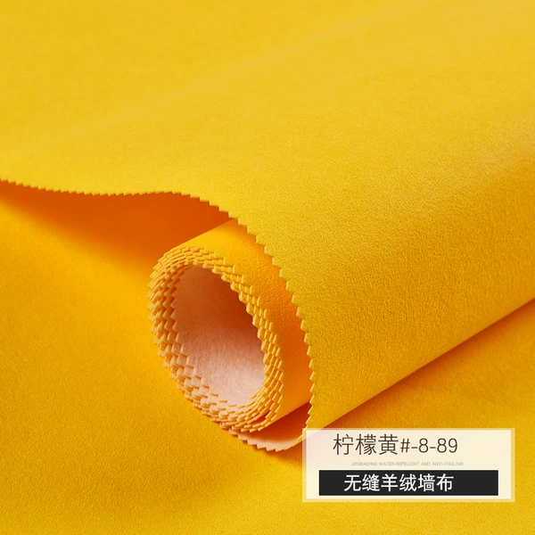 Lemon yellow 8-89☆✦